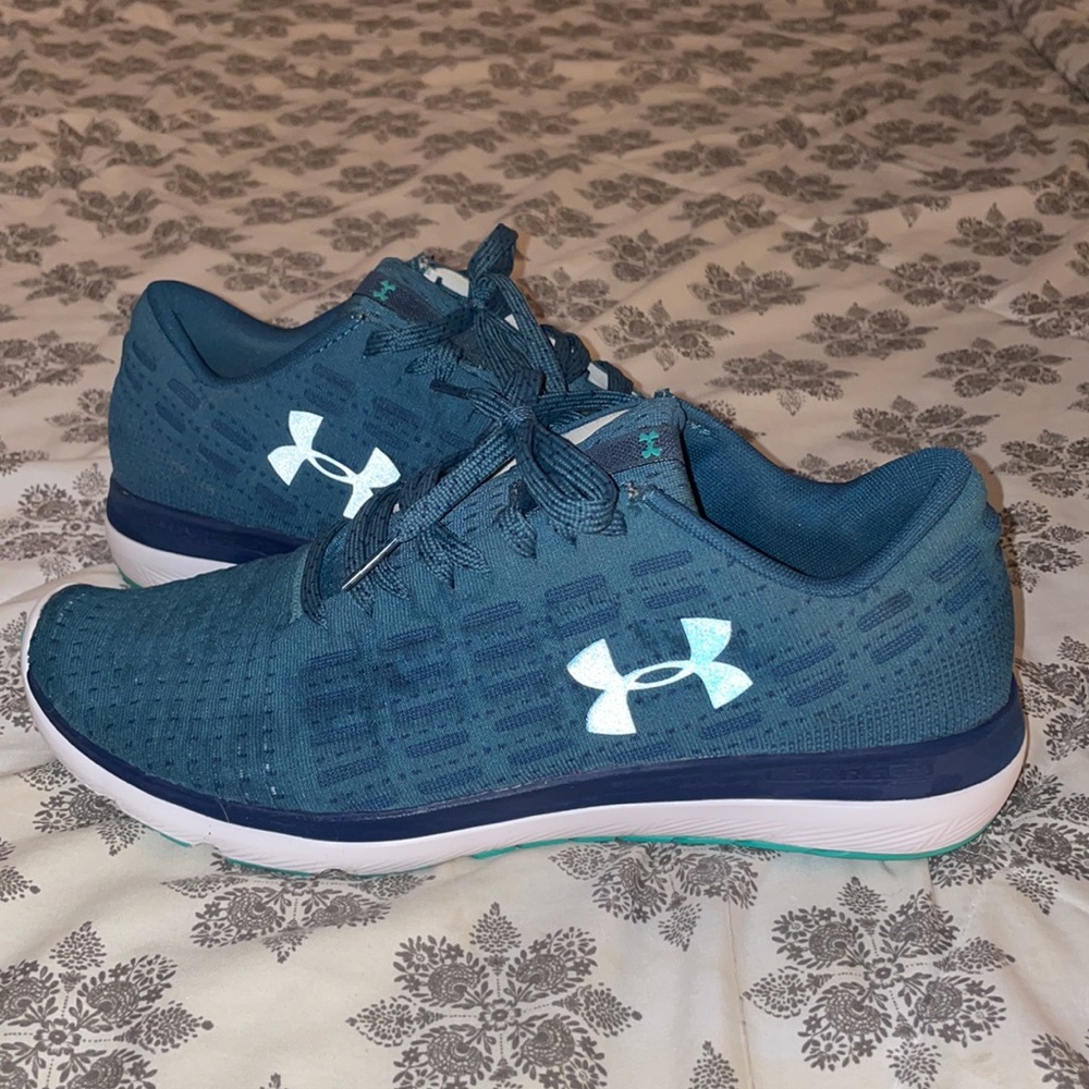 Under Armour Charged - image 2